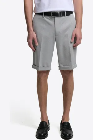 Devred Bermuda extraslim en maille