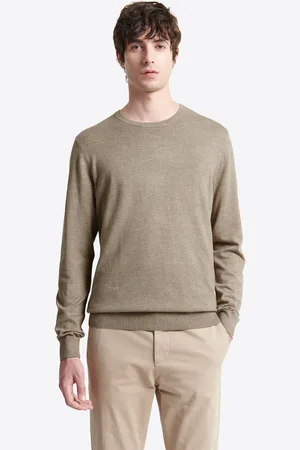 Devred Pull à col rond 100% viscose certifiée