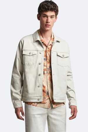 Devred Blouson 100% coton