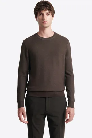 Devred Pull à col derby 100% viscose certifiée
