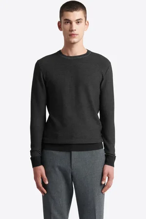 Devred Pull à col derby 100% viscose certifiée