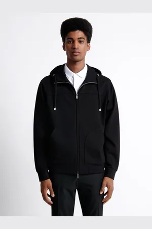 Devred Sweat à capuche contenant de la viscose