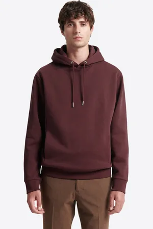 Devred Sweat à capuche en coton