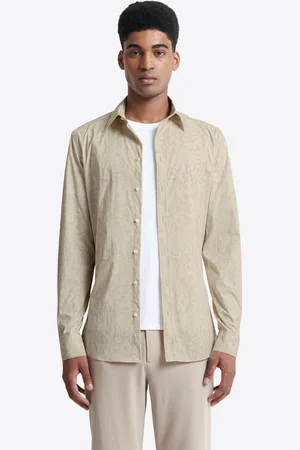 Devred Chemise stretch fleurie