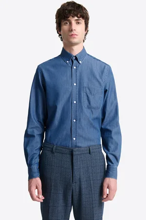 Devred Chemise en jean