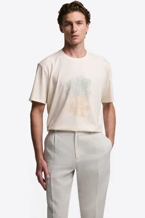 Devred T-shirt col rond en coton