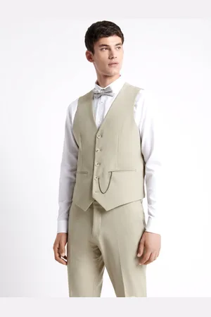 Devred Gilet de costume bistretch