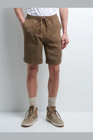 Devred Bermuda casual homme uni