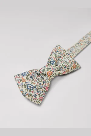 Devred Noeud papillon fleuri - Le Colonel
