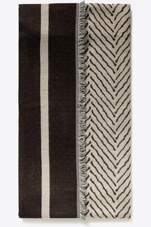 Devred Echarpe fantaisie 100% viscose