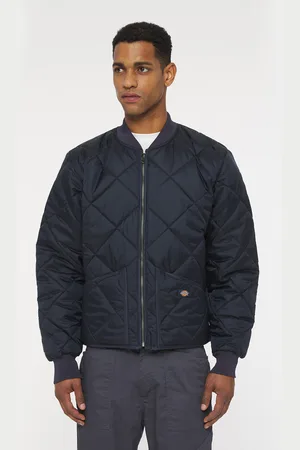 Dickies Veste Matelassée Homme
