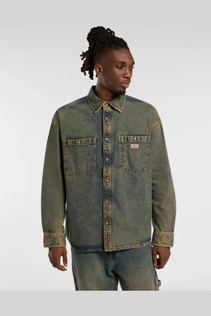 Dickies Chemise Houston Homme