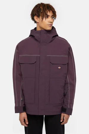 Dickies Veste À Capuche Ronan Homme