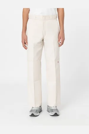 Dickies Pantalon De Travail Double Knee (Unisexe) Homme