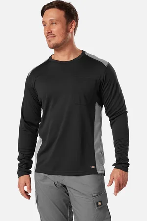 Dickies T-shirt Performance Temp-IQ 365 Homme