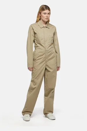 Dickies Combinaison Sun Prairie Femme