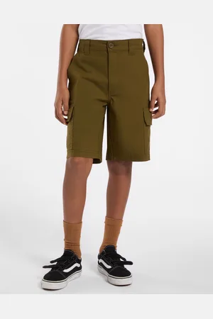 Dickies Short Cargo Ripstop Pour Enfants unisex