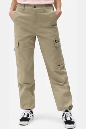Dickies Cargo Hooper Bay Femme