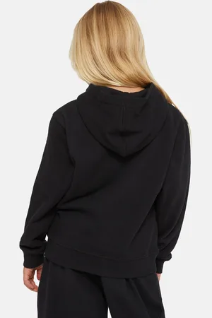 Dickies Sweat À Capuche Icon Logo Pour Enfant unisex