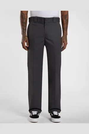 Dickies Pantalon De Travail 873 Coupe Slim Droite Homme