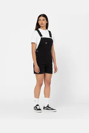 Dickies Salopette Courte Duck Canvas Femme