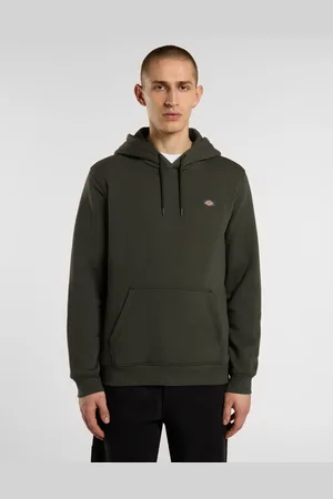 Dickies Sweat À Capuche Oakport Homme