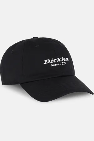 Dickies Casquette En Sergé De Coton Everyday unisex