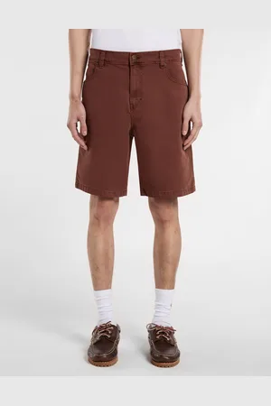 Dickies Short De Travail River Ranch Homme