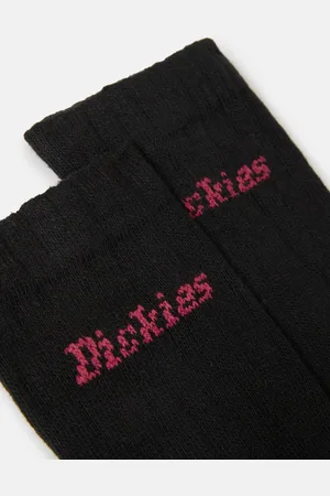 Dickies Chaussettes Strong Work Homme