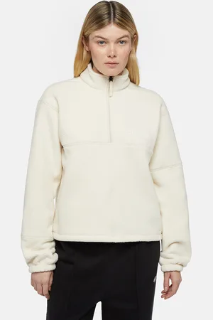 Dickies Polaire À Col Zippé Pinesdale Femme
