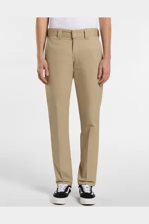 Dickies Pantalon De Travail Slim Fuselé Homme