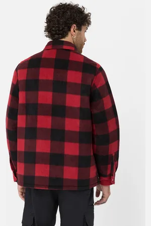 Dickies Chemise Portland Homme