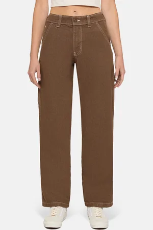 Dickies Pantalon Carpenter Stevensville Femme