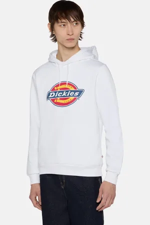 Dickies Sweat À Capuche Icon Logo Homme