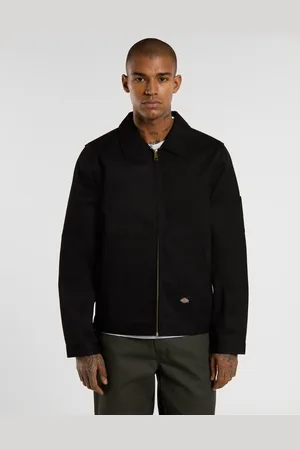 Dickies Veste Eisenhower Non Doublée Homme