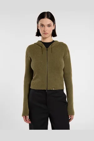Dickies Sweat À Capuche Entièrement Zippé Unionville Femme
