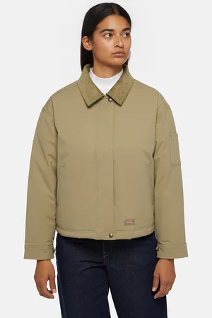 Dickies Veste Plains Femme