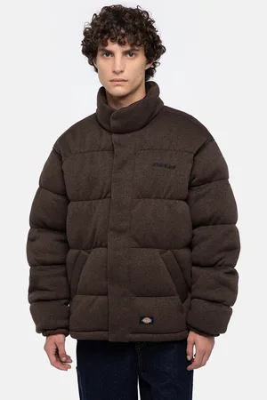 Dickies Doudoune Baker Homme