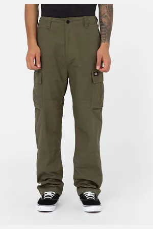 Dickies Pantalon Cargo Eagle Bend Homme
