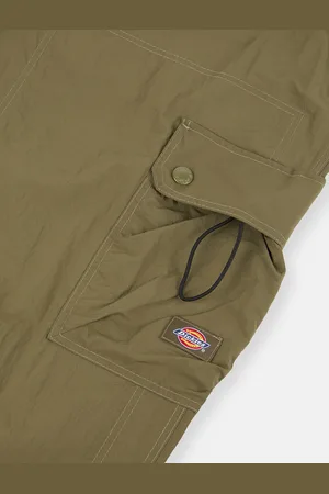Dickies Pantalon Cargo Jackson Femme