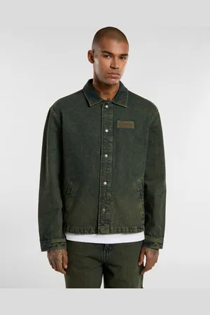 Dickies Veste En Jean Lewistown Homme