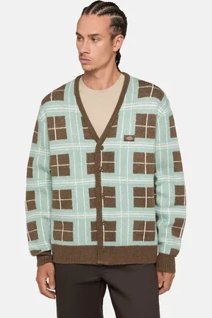 Dickies Cardigan Stevensville Homme