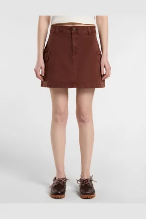 Dickies Mini-Jupe River Ranch Femme