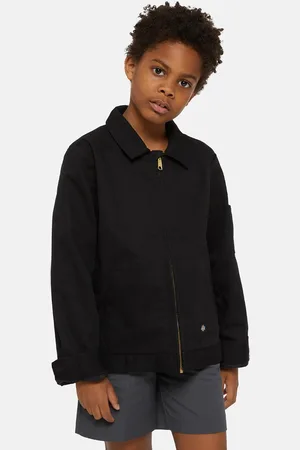 Dickies Veste Eisenhower Doublée Pour Enfant unisex
