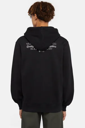 Dickies Sweat À Capuche Globe Homme
