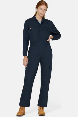 Dickies Combinaison Everyday Femme