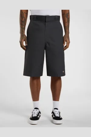 Dickies Short De Travail À Poche Multiusages 13 Inch (Unisexe) Homme