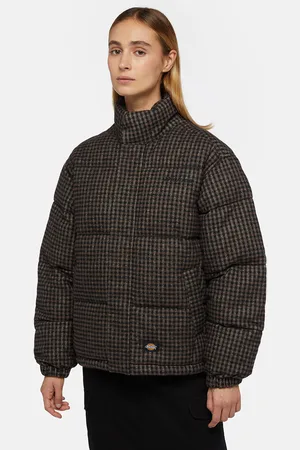 Dickies Doudoune Frenchtown Femme