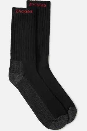 Dickies Chaussettes Industrial Homme