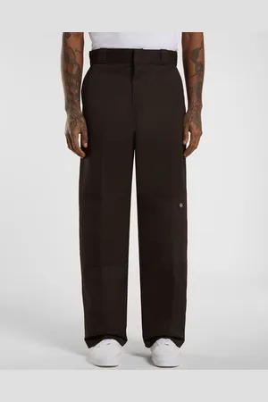 Dickies Pantalon De Travail Double Knee (Unisexe) Homme